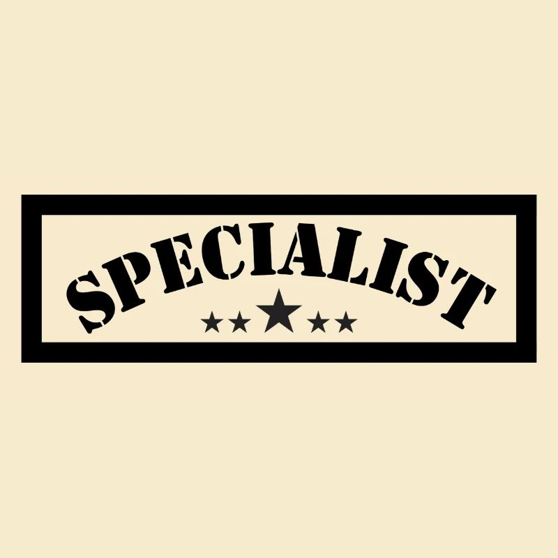 Specialist