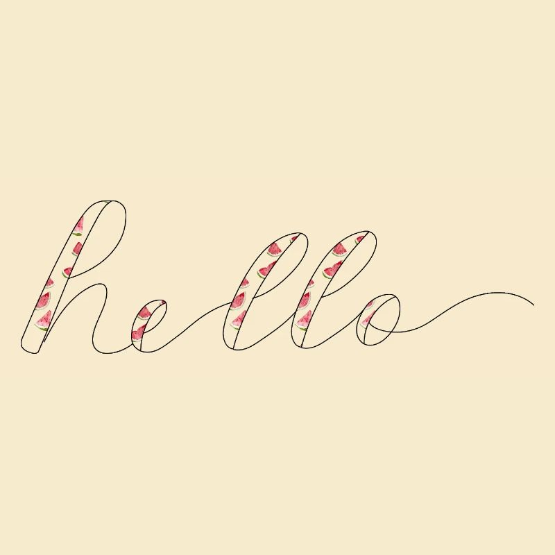 Hallo