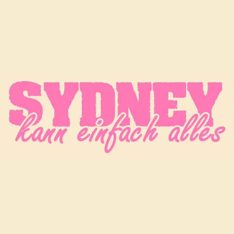 Sydney