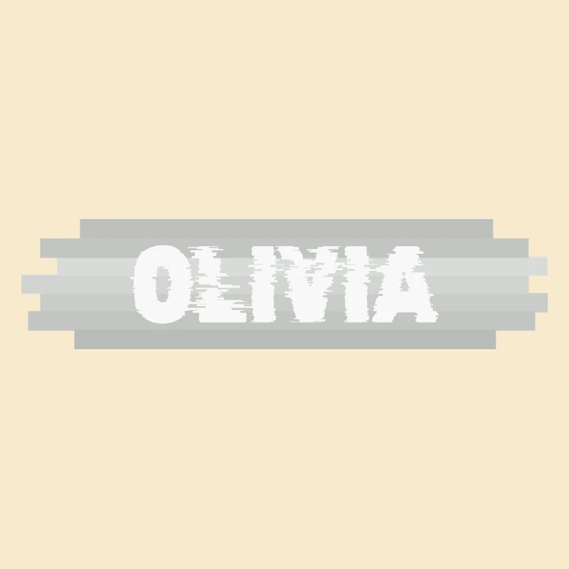 Olivia als Name