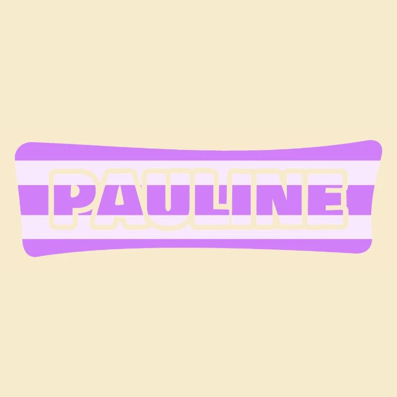 Gift for Pauline