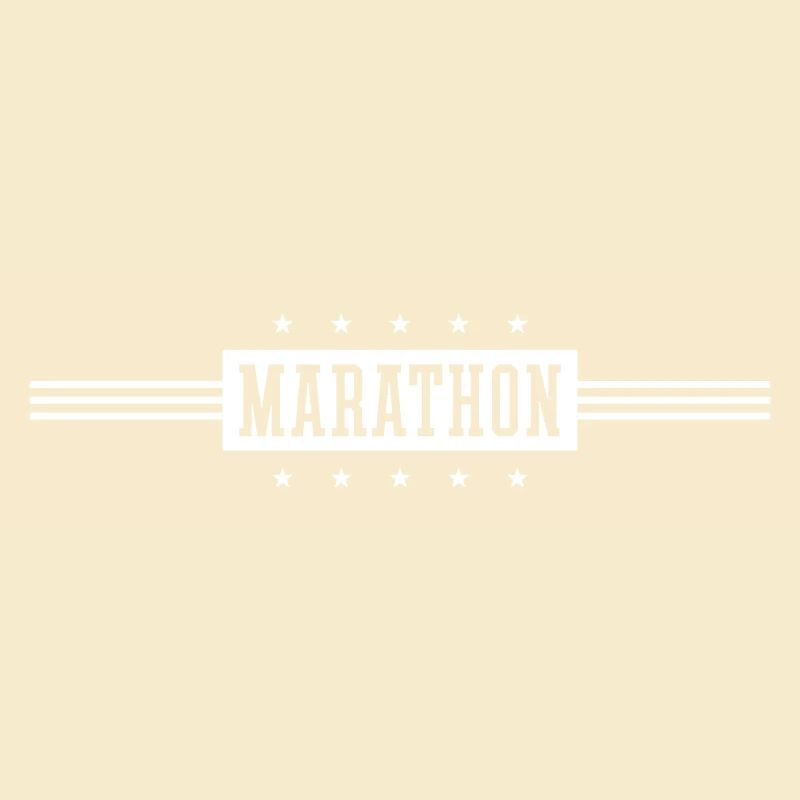 Marathon Laufen