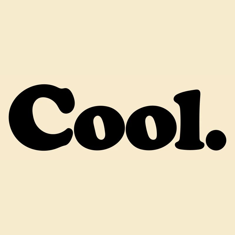 Cool