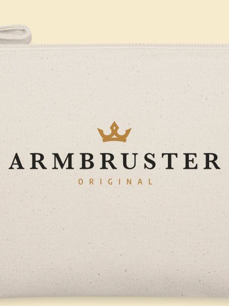 Armbruster Original Familienlogo