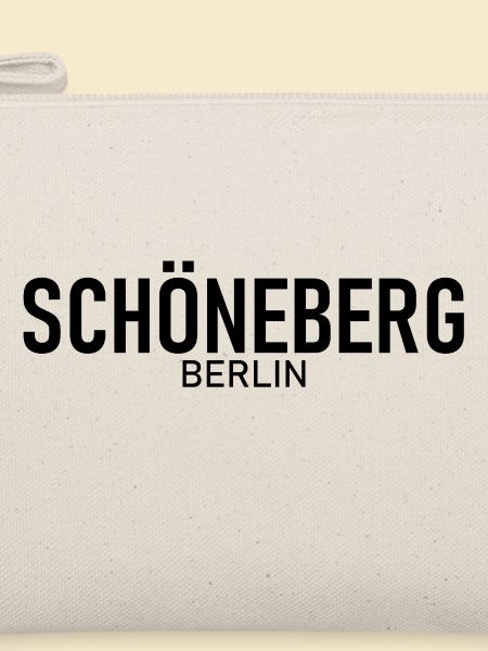 Schöneberg - Berlin - Deutschland