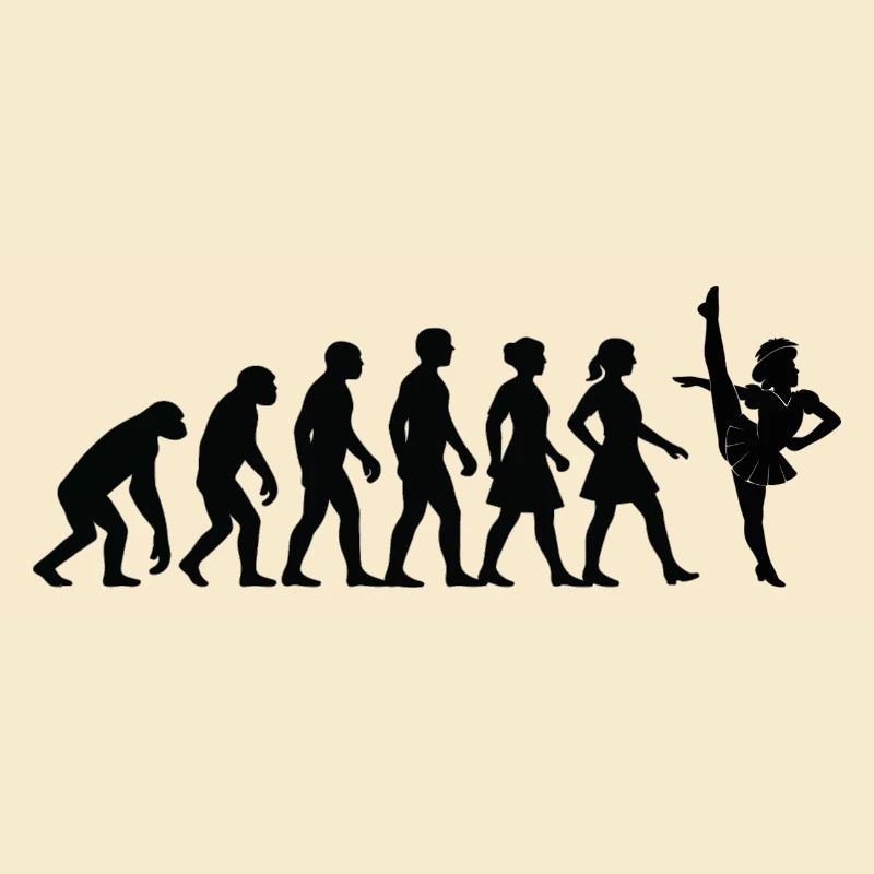 EVOLUTION SOLO MARICHEN solomariechen gardetanz