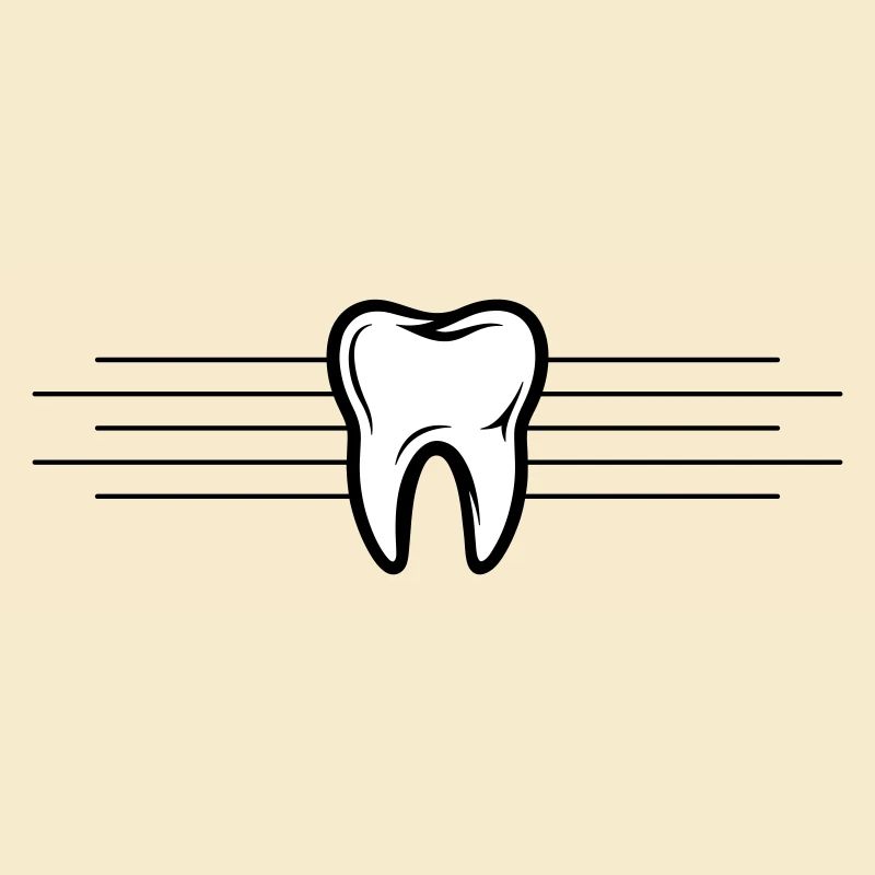 Tooth Symbol