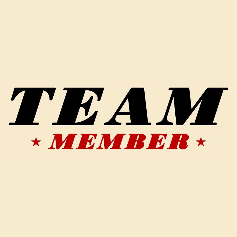 Team Mitglied