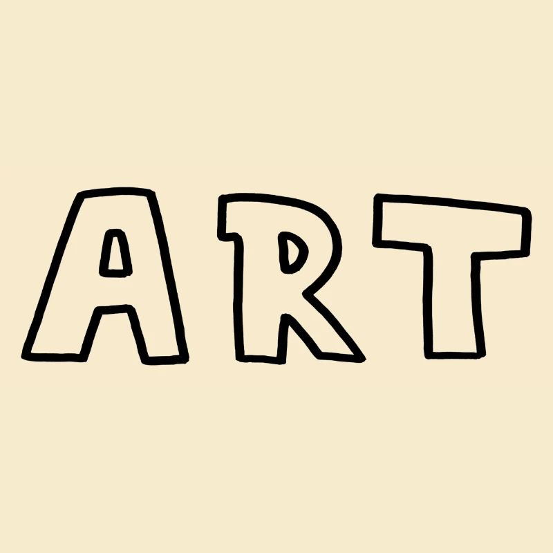 KUNST SCHWARZ