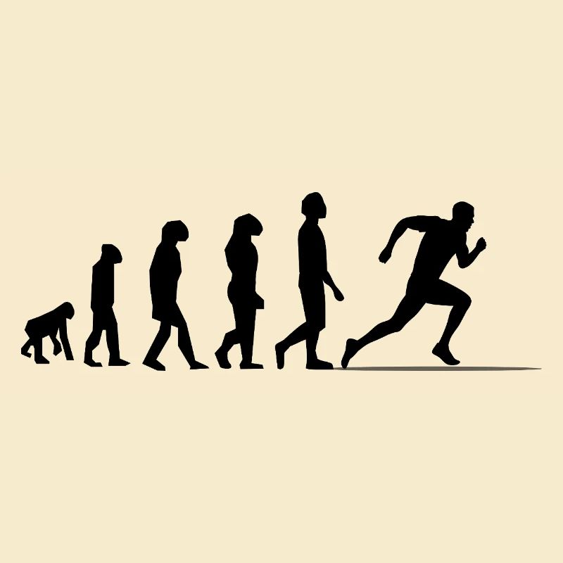 Evolution Sprint / Sprinter