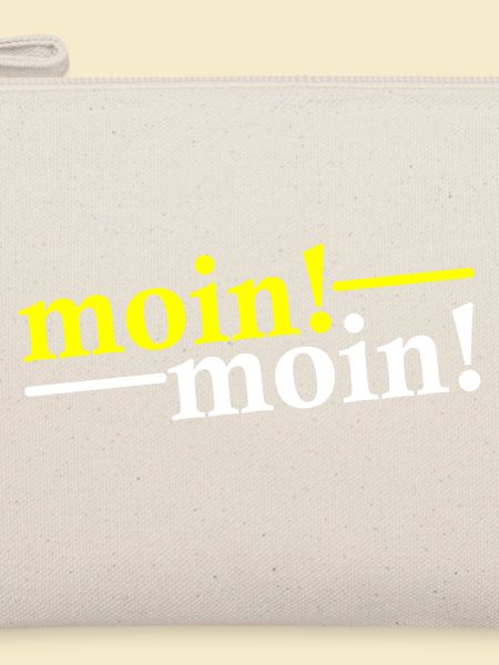 Moin Moin Gruß