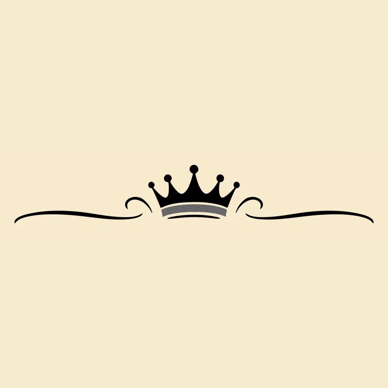 Krone Symbolik