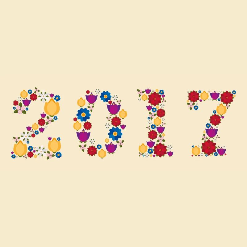Flowers 2017