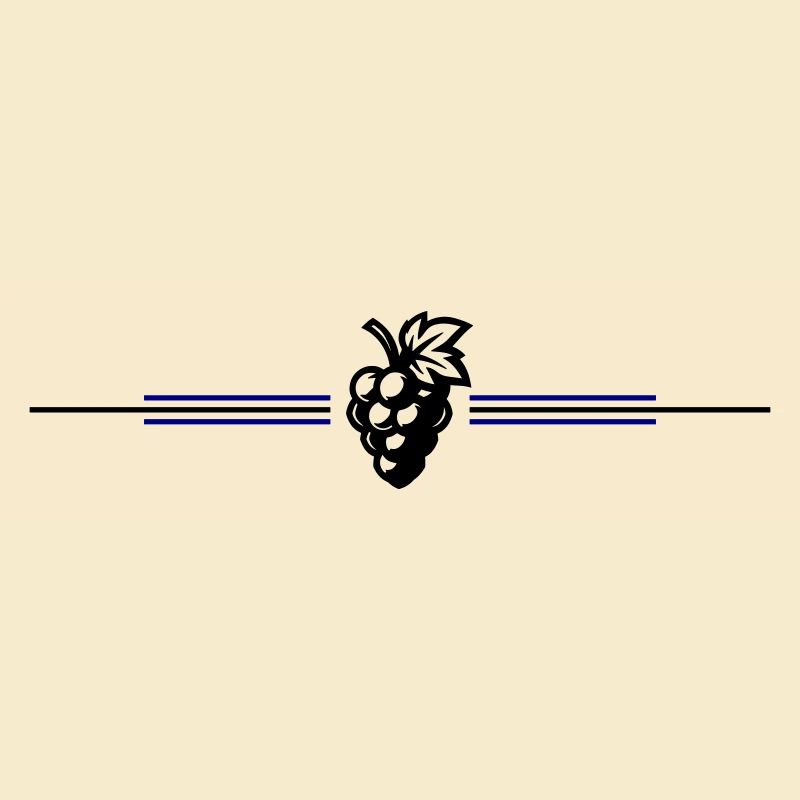 Symbole du raisin
