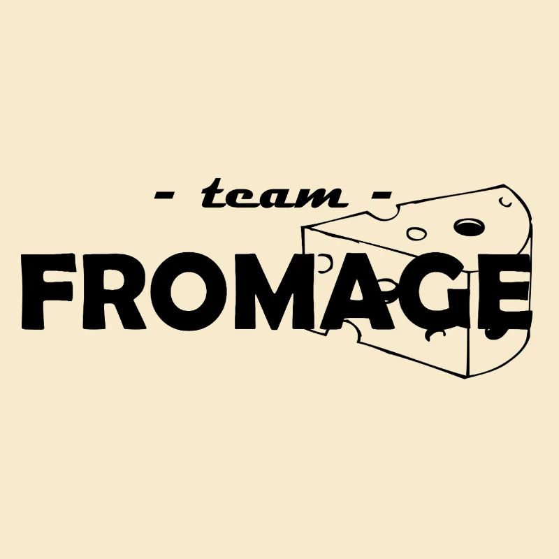 Team Käse