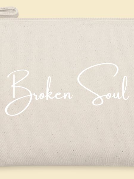 Broken Soul | Greysoul Thoughts