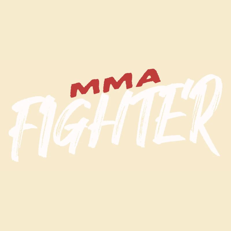 MMA Fighter Power Statement