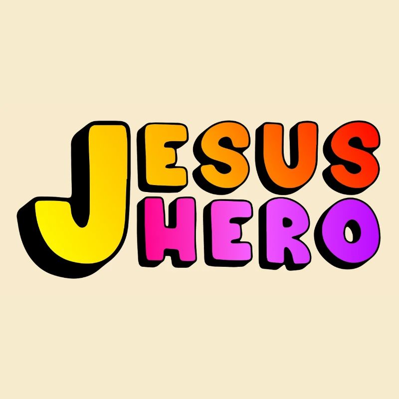 Jesus Hero