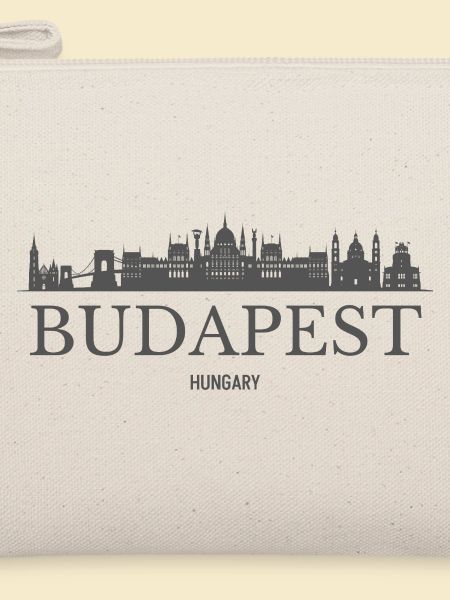 Budapest, Ungarn, Budapester Skyline