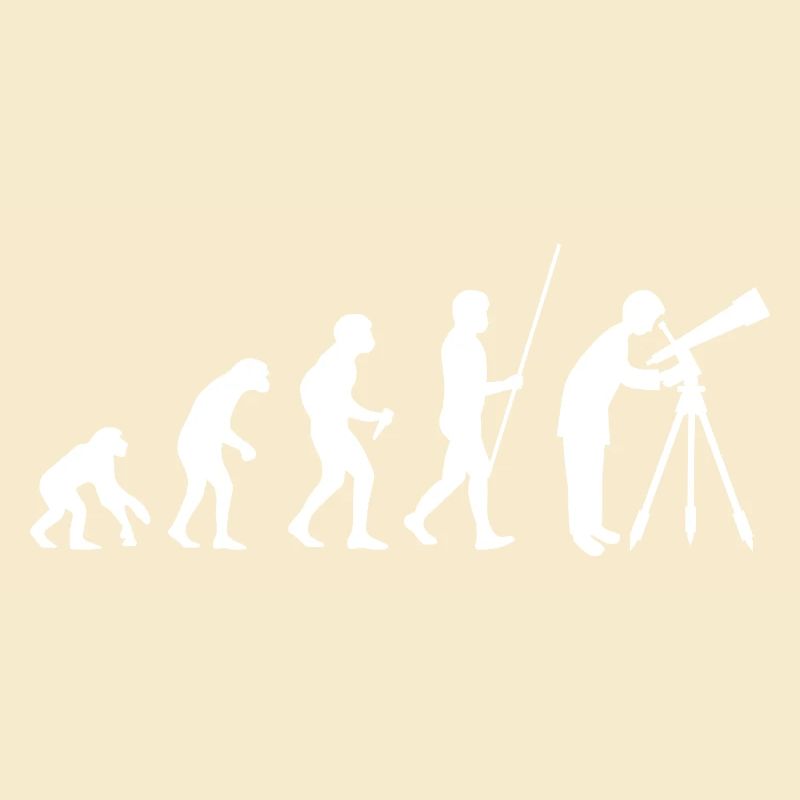 Astronomy Evolution