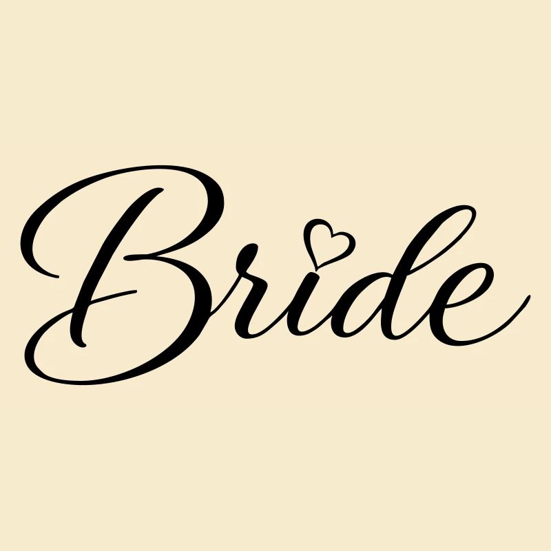 Bride