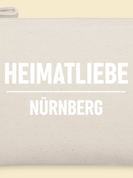 Heimatliebe Nürnberg