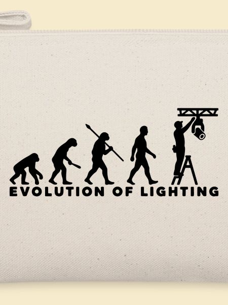 Evolution of Lighting – Veranstaltungstechnik