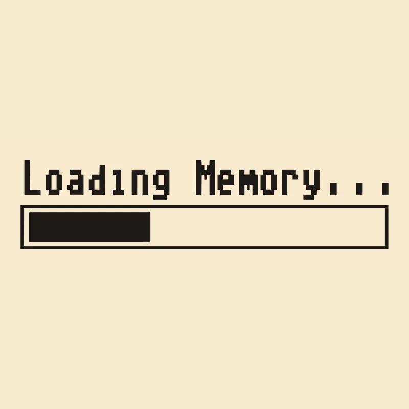 Loading Memory...