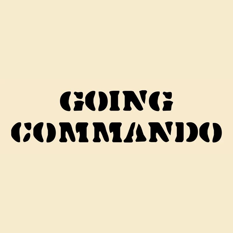 commando va