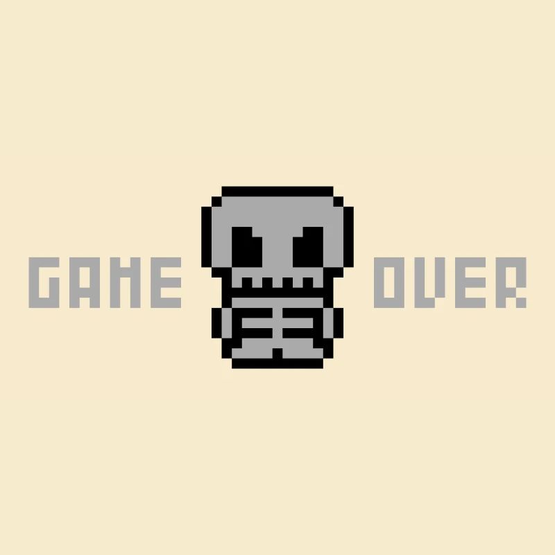 Game Over