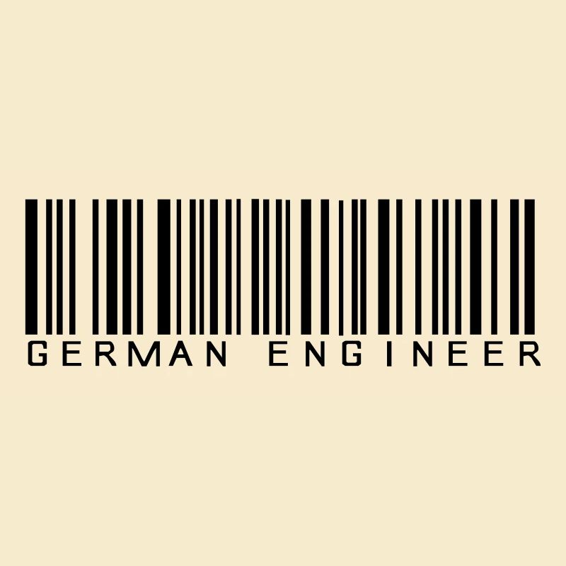 German Engineer