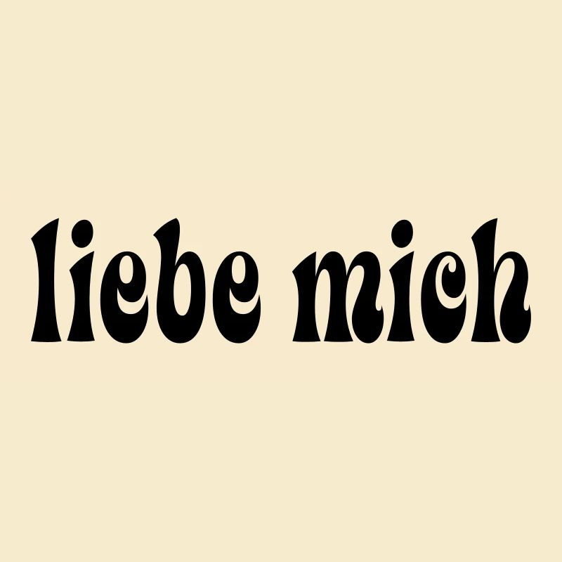 Liebe mich