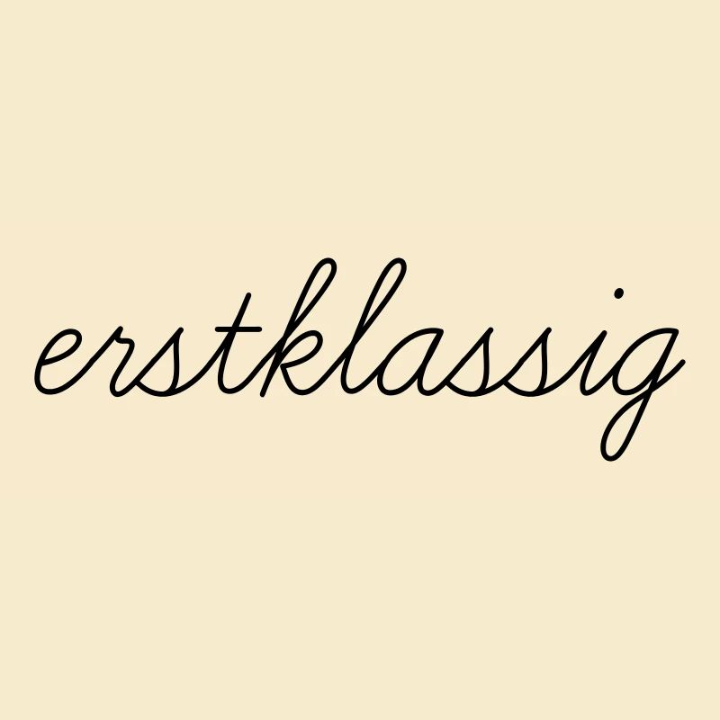 first-class