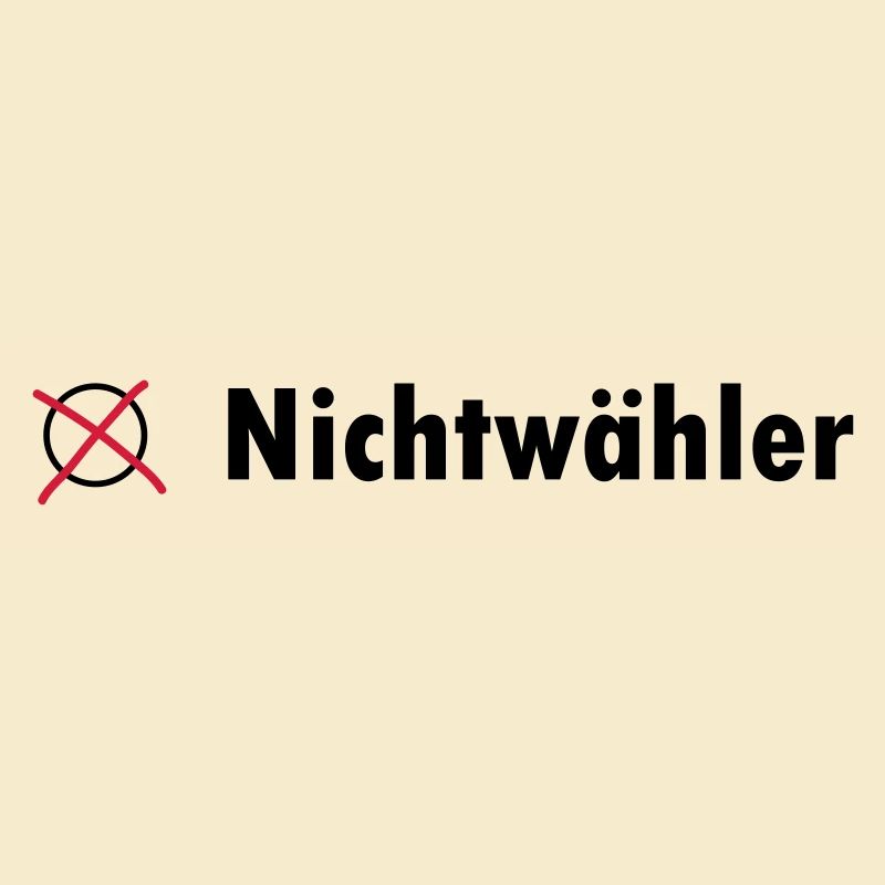 Nichtwähler