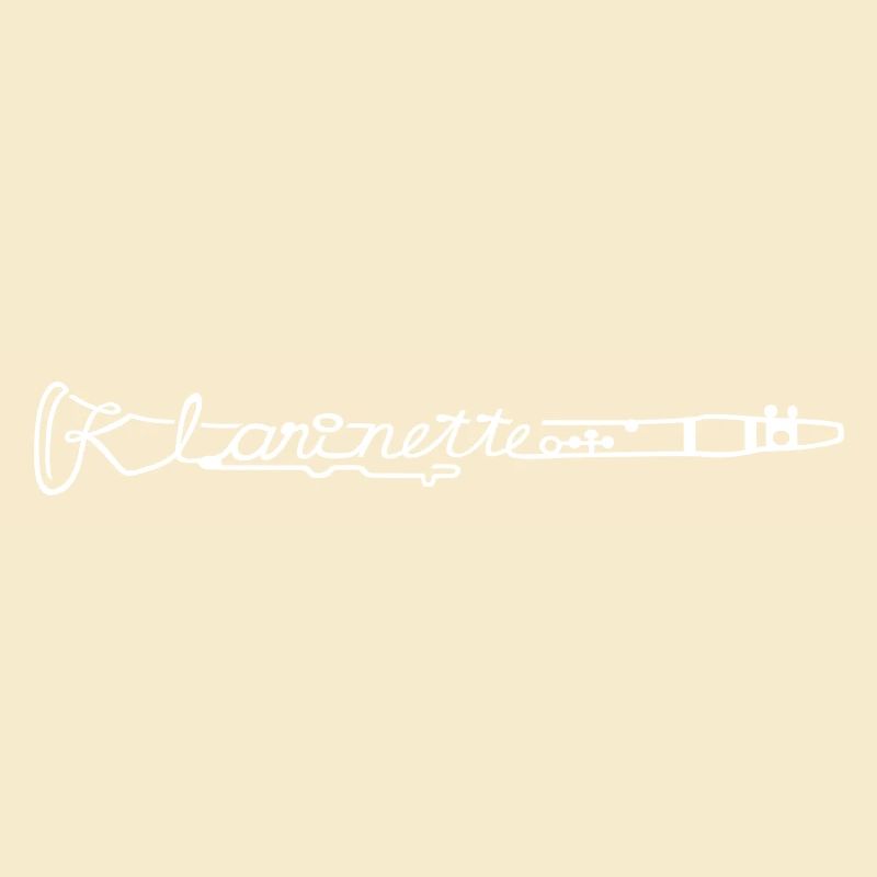 Klarinette (quer)