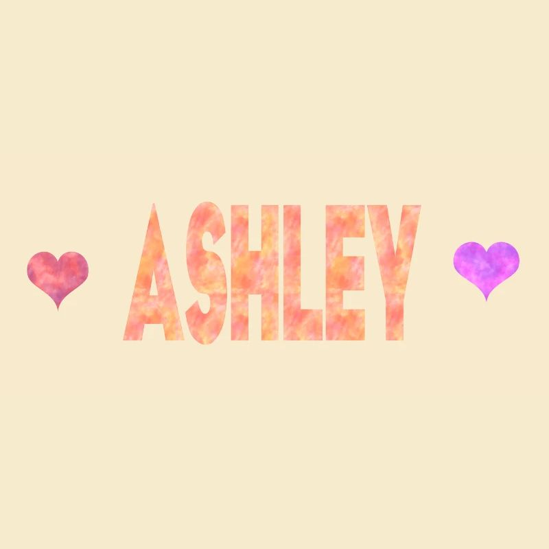 Ashley