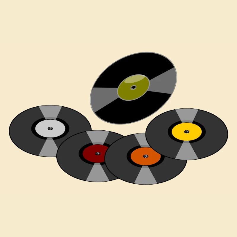 Schallplatten