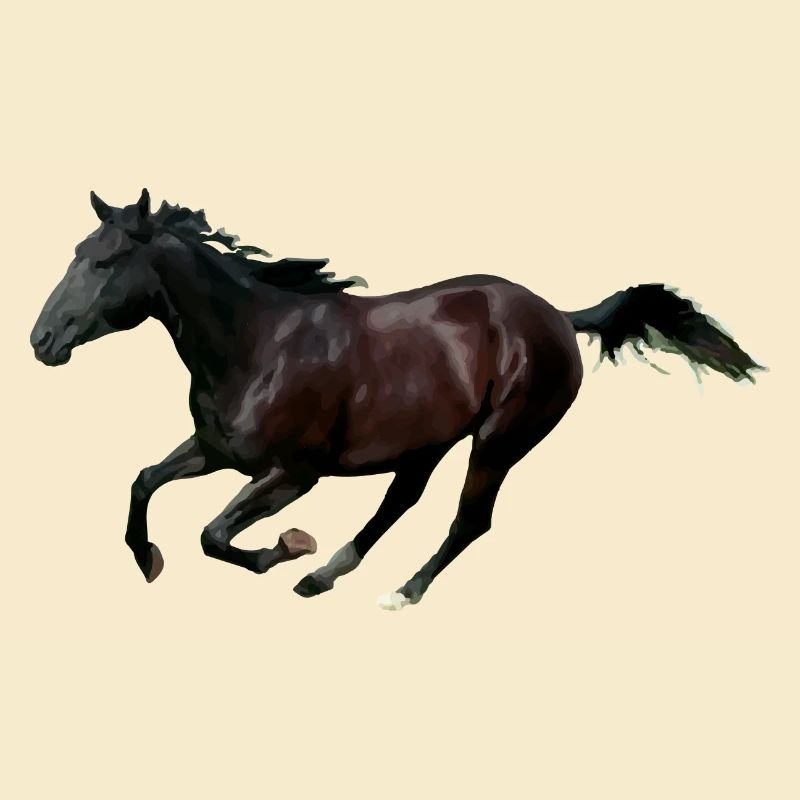Pferd