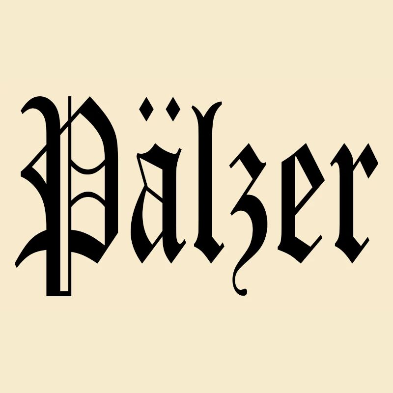Pfälzer / Pälzer