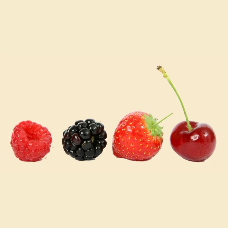 Leckere Beeren