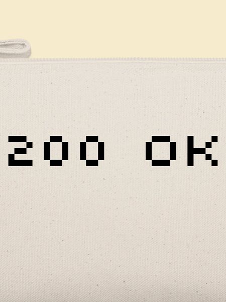 200 OK