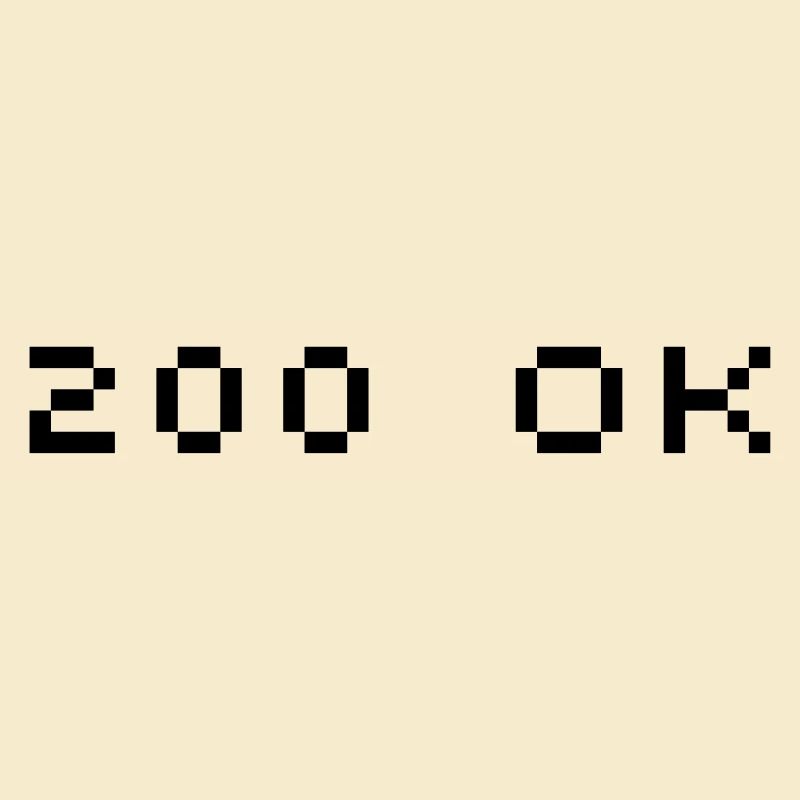 200 OK