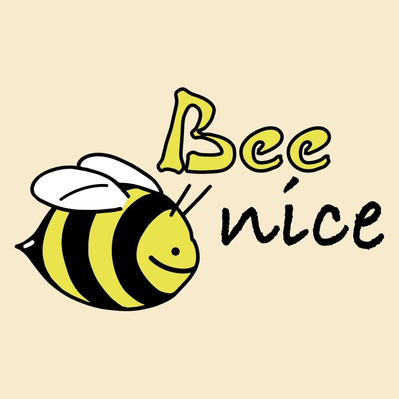 bee nice