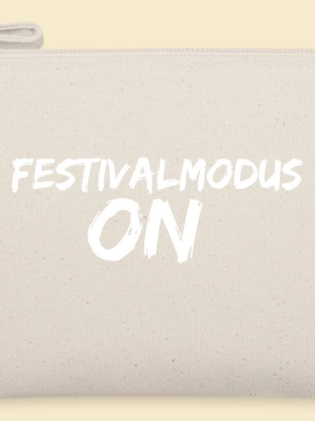 festivalmodus ON