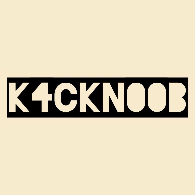 k4ckn00b - kackn00b ... trucs de jeu