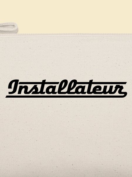 installateur