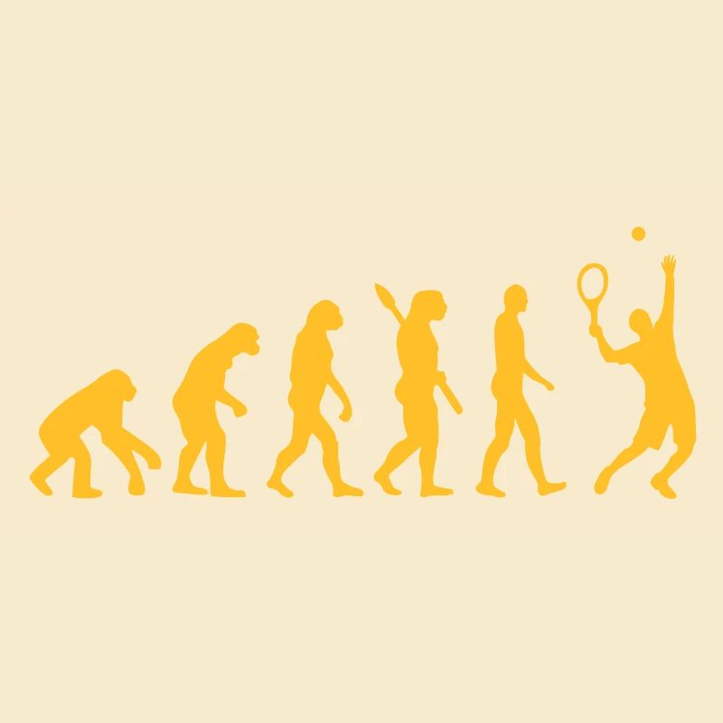 Evolution Tennis