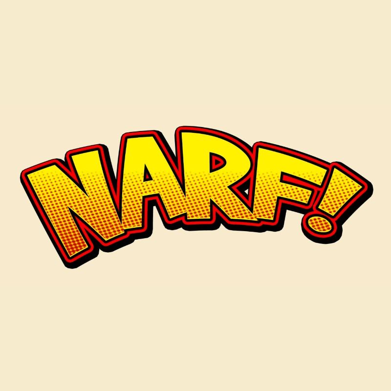 NARF!