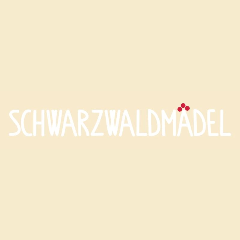 Schwarzwaldmädel