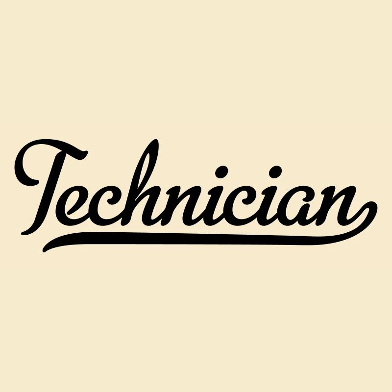 technician